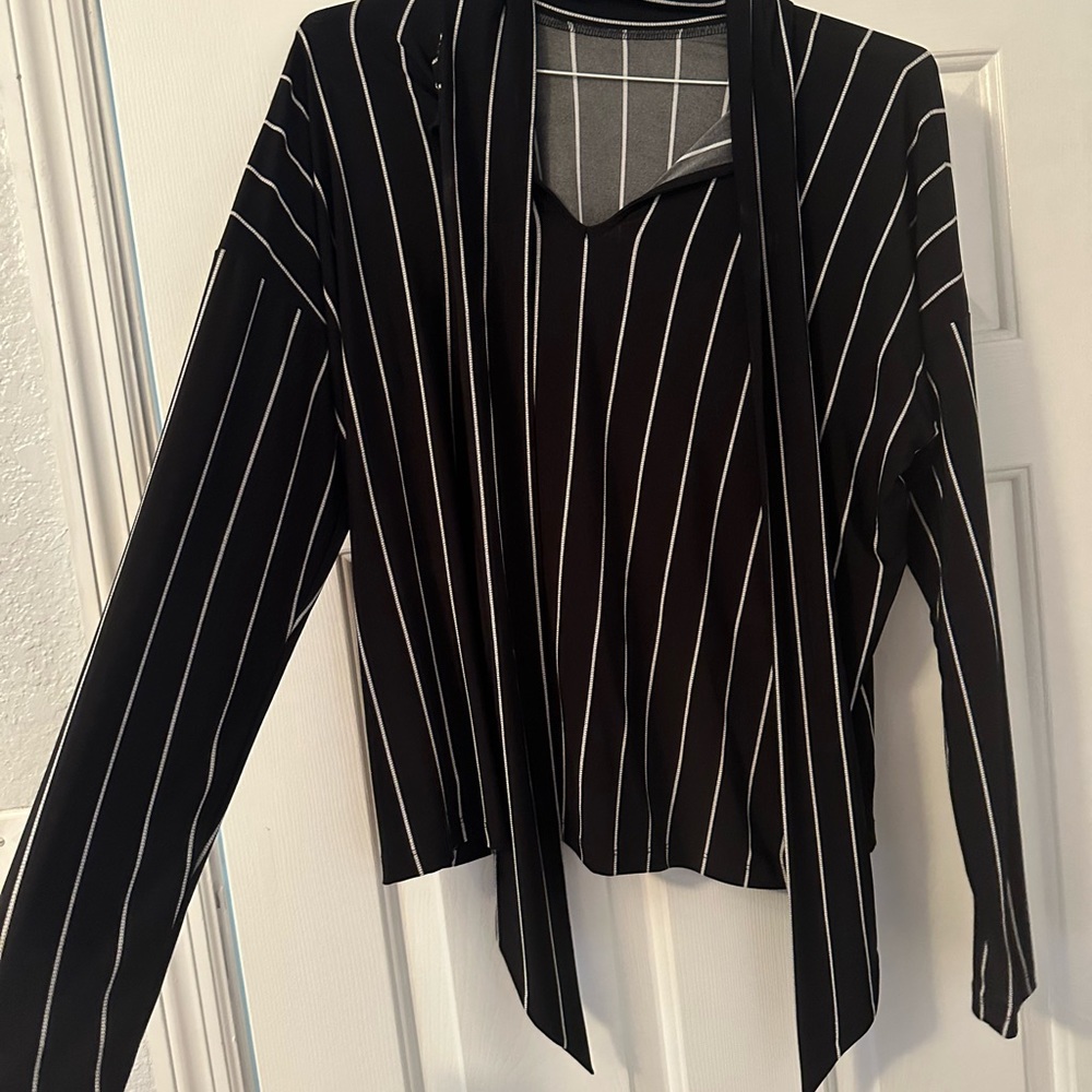 Nine West shirt